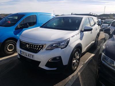 3008 Active 1.5 HDI 130CV MT6 E6dT