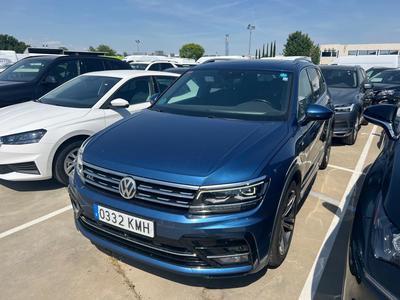 Tiguan Allspace Sport 1.4 TSI 150CV AT6 E6