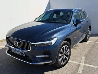 VOLVO XC60 / 2017 / 5P / todoterreno 2.0 T6 AWD Recharge Inscription Auto