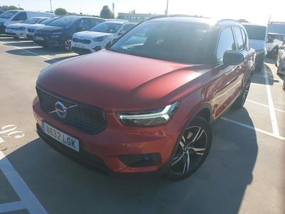 XC40 2WD Plug-In Hybrid R-Design 1.5 T5 260CV AT7 E6dT