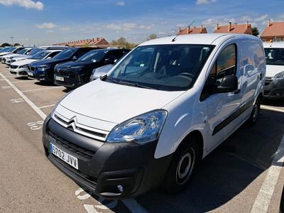 Berlingo FurgГіn L1 1.6 HDI 75CV MT5 E6