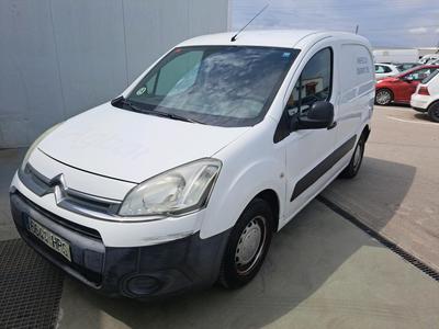 CITROEN BERLINGO VU 3p 2G furgón derivado d HDi 90