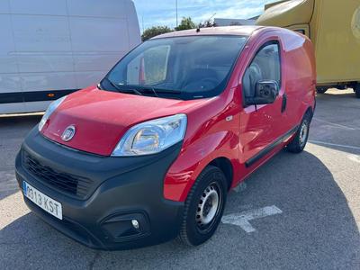 Fiorino III Basis Cargo 1.3 Multijet 80CV MT5 E6
