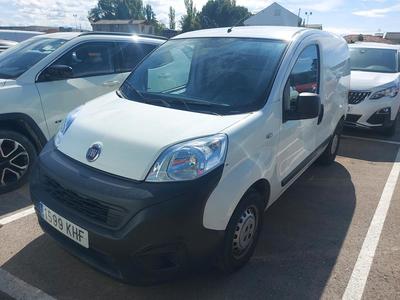 Fiorino III Basis Cargo 1.3 Multijet 80CV MT5 E6