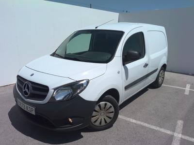 Citan 109 lang 1.5 90CV MT5 E6