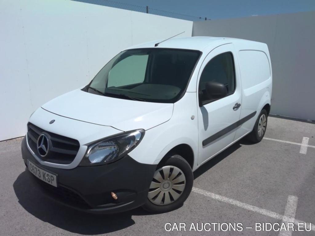 Citan 109 lang 1.5 90CV MT5 E6