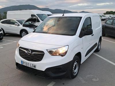 Combo E Cargo Express 1.5 100CV MT5