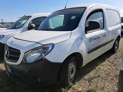 MERCEDES BENZ CITAN 1.5 109 CDI 90 LONG