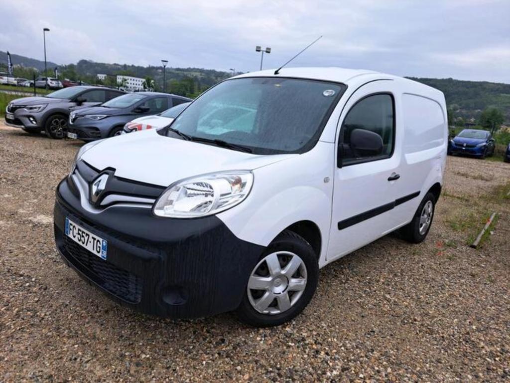 Renault Kangoo express EXTRA R-LINK ENERGY TCE 115