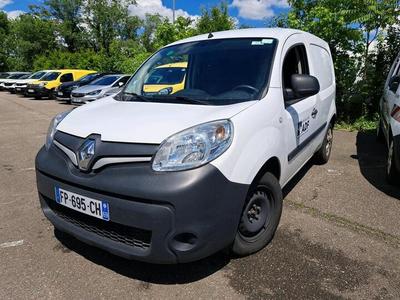 Renault Kangoo express GRAND CONFORT - BLUE DCI 80