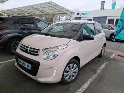 Citroen C1 1.0 VTI 72 S&amp;S FEEL