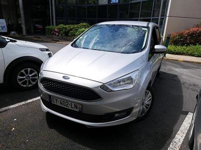 Ford Grand c-max 1.5TDCI 95PS S/S TREND