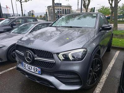 MERCEDES BENZ GLE COUPE HYB 2.0 GLE 350 DE 4MATIC