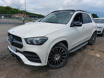 MERCEDES BENZ GLE HYB 2.0 GLE 350 DE AMG LINE 4MATIC