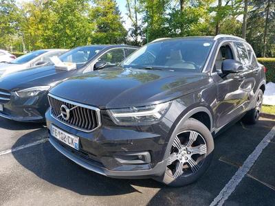 Volvo XC40 2.0 D3 150 INSCRIPTION AUTO