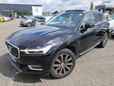 Volvo XC60 2.0 D4 190 INSCRIPTION AUTO LUXE