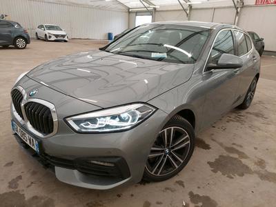 BMW SГ©rie 1 / 2019 / 5P / Berline 116d DKG7 Business Design