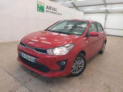 KIA Rio / 2020 / 5P / Berline 1.0 T-GDI 100 ACTIVE BUSINESS