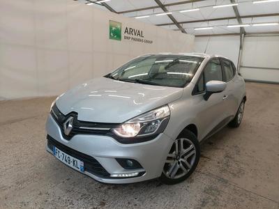 Clio IV Business 0.9 TCe 90CV BVM5 E6