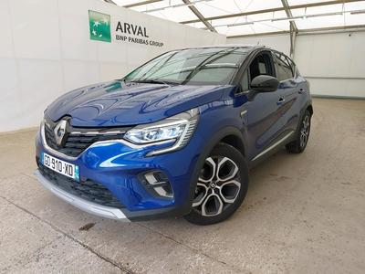 RENAULT Captur 5p Crossover Intens TCe 150 FAP