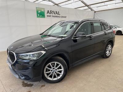 SГ©rie X1 sDrive18i Lounge 1.5 140CV BVA7 E6dT