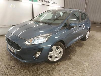 Fiesta Cool&Connect 1.1 75CV BVM5 E6dT