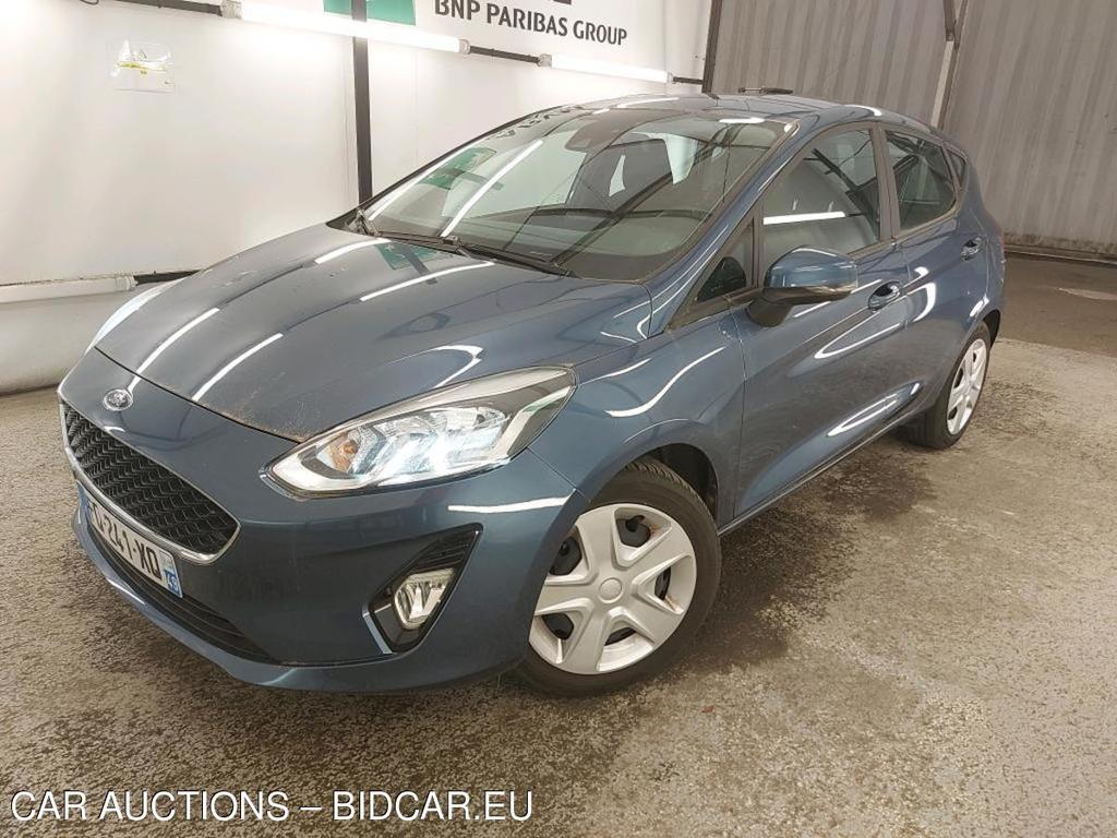 Fiesta Cool&Connect 1.1 75CV BVM5 E6dT