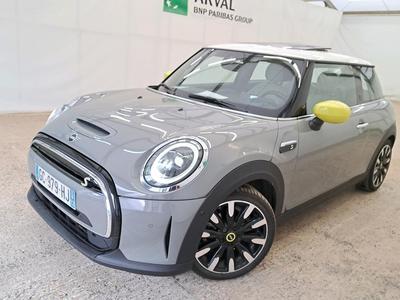 MINI Mini / 2021 / 3P / Berline Cooper SE Finition MINI Yours 184 ch BVA