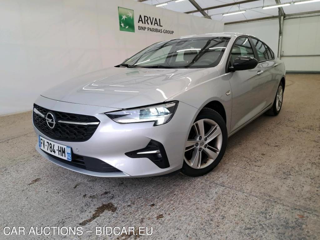 Insignia B Grand Sport Business Edition 1.5 D 120CV BVM6 E6d