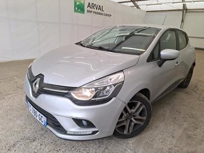 Clio IV Business 0.9 TCe 90CV BVM5 E6