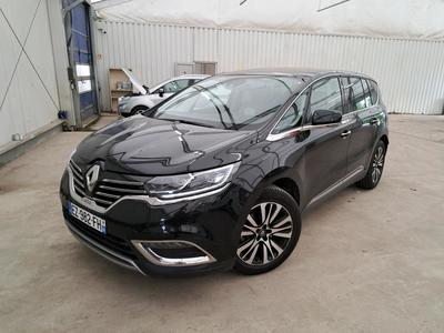 Espace V Initiale Paris 1.6 dCi 160CV BVA6 7 Sieges E6