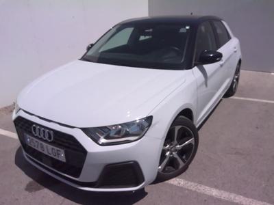 A1 Sportback 25 TFSI bГЎsico 1.0 95CV MT5