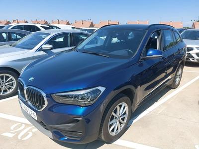 BMW X1 / 2019 / 5P / todoterreno sDrive18d A