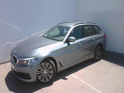 Serie 5 Familiar 520d Sport Line 2.0 190CV AT8 E6dT