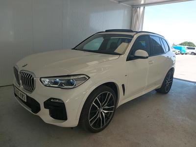 Serie X5 xDrive40i M Sport 3.0 340CV AT8 E6dT