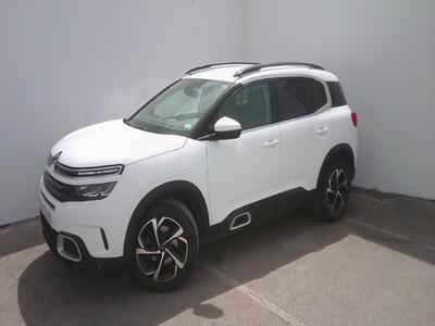 C5 Aircross Feel 1.5 BlueHDi 130CV MT6 E6d