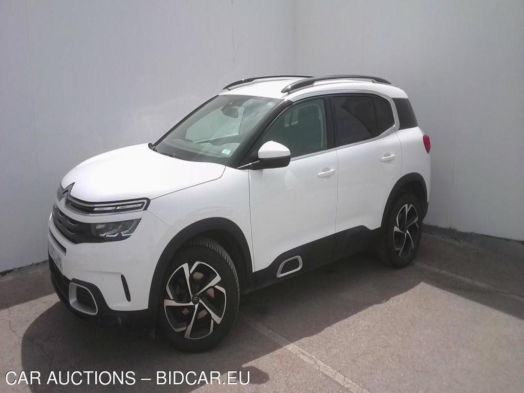 C5 Aircross Feel 1.5 BlueHDi 130CV MT6 E6d