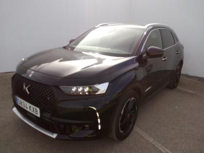 DS DS 7 Crossback / 2017 / 5P / todoterreno BlueHDi 132kW (180CV) Auto. PERF.LINE