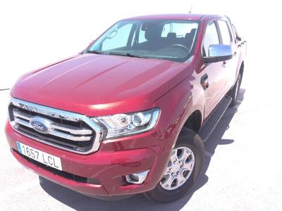 Ranger Doble Cabina 4x4 XLT 2.0 TDCI 170CV MT6 E6dT