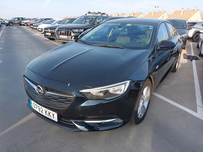 Insignia B Grand Sport Business Edition 1.6 CDTI 135CV MT6 E6