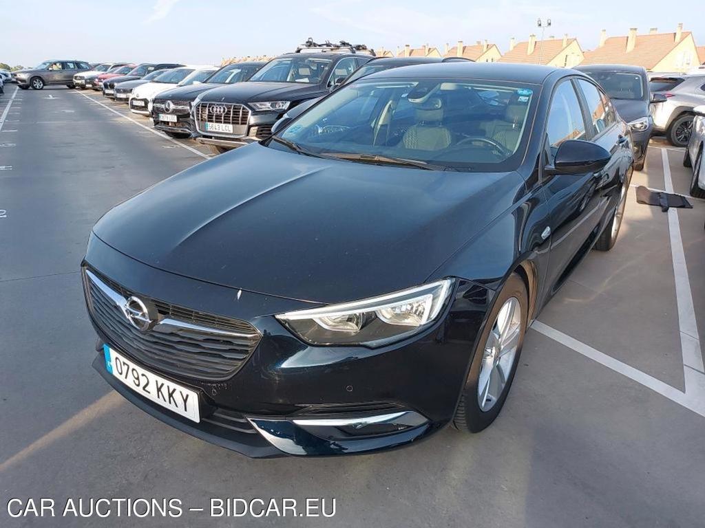 Insignia B Grand Sport Business Edition 1.6 CDTI 135CV MT6 E6