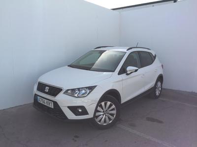 Arona Style 1.0 TSI 95CV MT5 E6dT