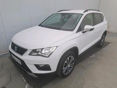 Ateca Style 1.0 TSI 115CV MT6 E6dT