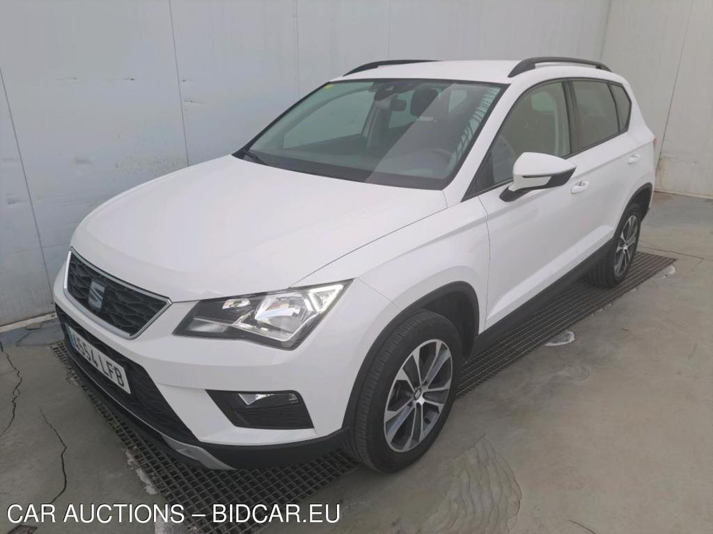 Ateca Style 1.0 TSI 115CV MT6 E6dT