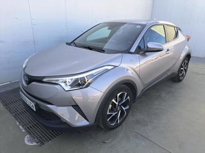 TOYOTA C-HR / 2016 / 5P / todoterreno 1.8 125H Advance (CX)