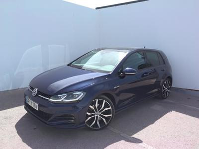 Golf VII Berlina GTD BMT/Start-Stop 2.0 TDI 185CV AT7 E6dT