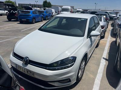 Golf VII Berlina Ready2Go 1.6 TDI 115CV MT5 E6dT