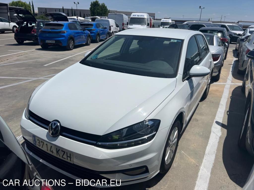 Golf VII Berlina Ready2Go 1.6 TDI 115CV MT5 E6dT