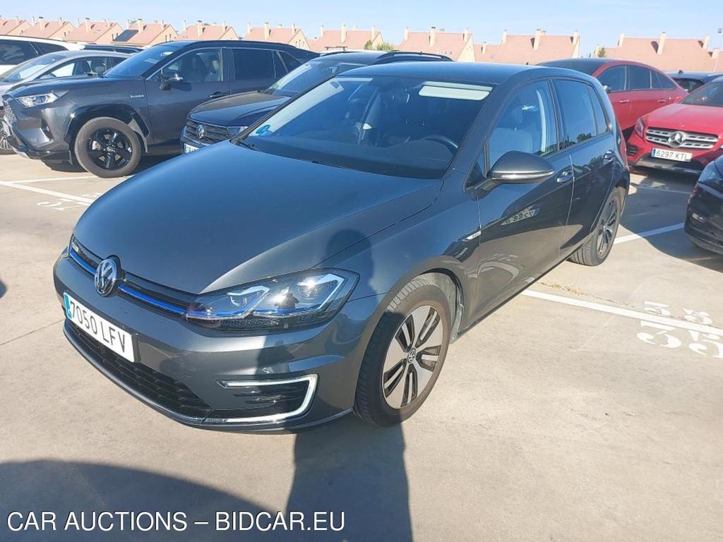 Golf VII Berlina e-Golf 35kWh1