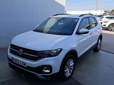 T-Cross Advance 1.0 TSI 110CV AT7 E6d